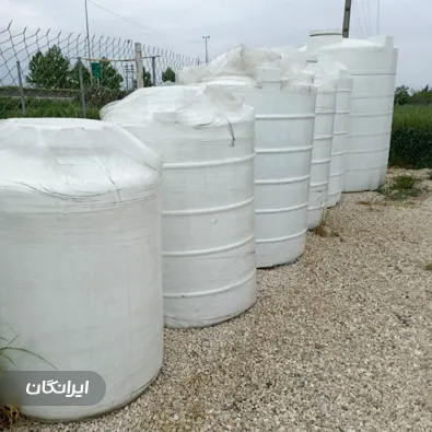 فروشگاه تجهیزات مرغداری هیرکان طیور