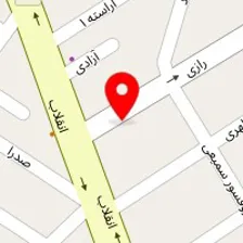 سالن آرایش تیکال