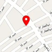 زیباکده نسیم