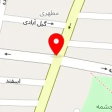 سالن زیبایی عروسک شهر