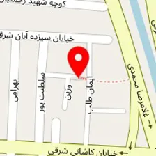 سالن زیبایی هنر