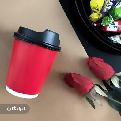 تولیدی ظروف یکبار مصرف اروند کاپ