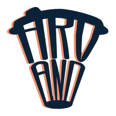 لوگوی تولیدی ظروف یکبار مصرف اروند کاپ