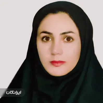 وکیل فهیمه نظری