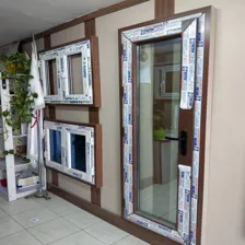 درب و پنجره سازی ایران وین