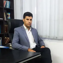 وکیل محمد نریمانی