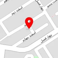 آرایشگاه درسا