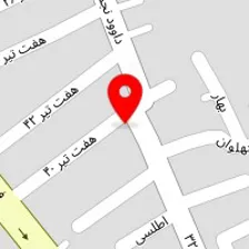 سالن زیبایی عروس دریایی