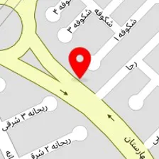 سالن زیبایی عروسک