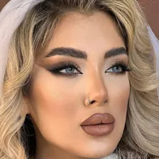 سالن زیبایی عروس شهر