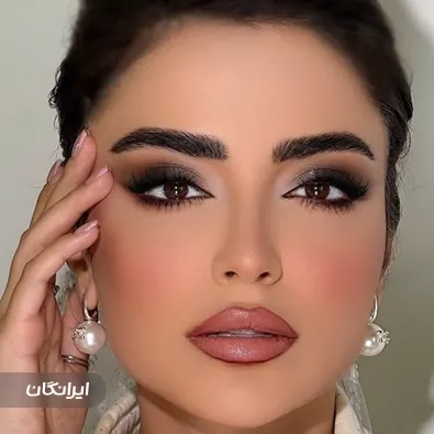 سالن زیبایی ندا رضوی