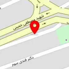 سالن زیبایی آرا