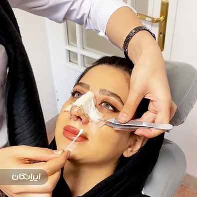 دکتر اسداله مهدوی