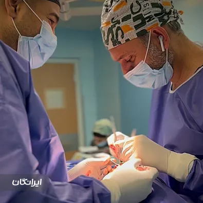 دکتر اسداله مهدوی