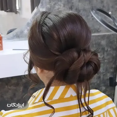 سالن زیبایی نیکارز