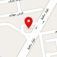 سالن زیبایی دامغان