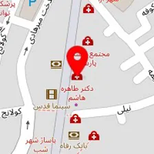 دکتر مریم شعبانی