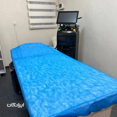 کلینیک زیبایی ماهان