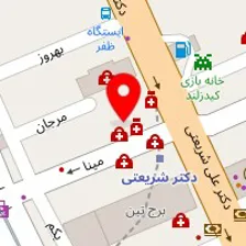 دندانپزشکی هانیل