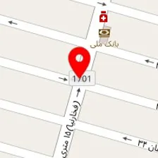 املاک بزرگ افسریه(آ.ب.آ)