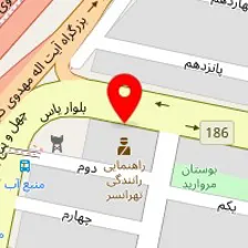 لوازم یدکی و موتورسازی رضا