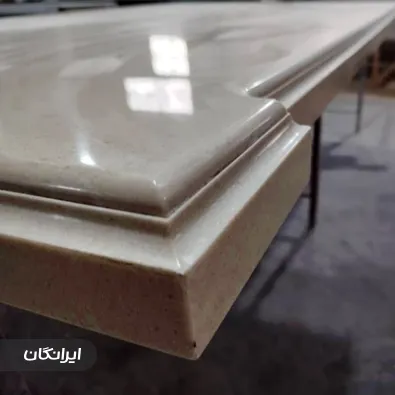 تولیدی صفحه کابینت آرشین