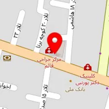 دندانپزشکی دکتر تاری