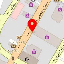 دندانپزشکی دکتر بحرینی