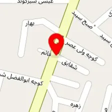 دکتر مهراد رفیعی