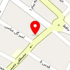 ‎دندانپزشکی گالریا