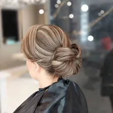 سالن زیبایی فهیم