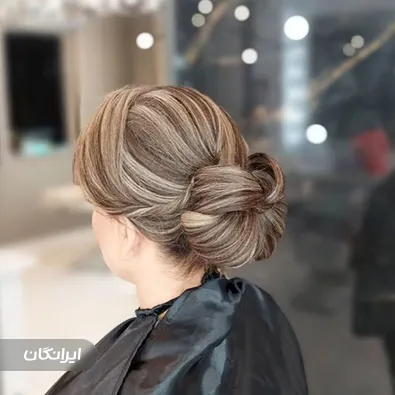 سالن زیبایی فهیم