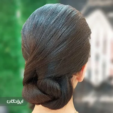 سالن زیبایی فهیم