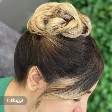 سالن زیبایی فهیم