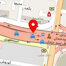 شرکت مشاورین پل اسکان