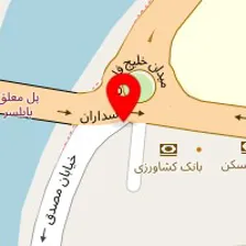 سالن زیبایی پری سیما