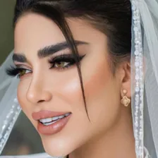 سالن زیبایی سپیده توکلی