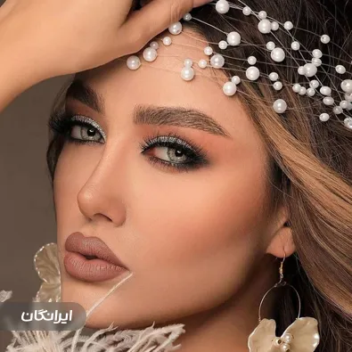 سالن زیبایی سپیده توکلی