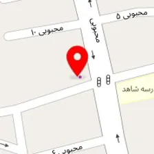 سالن زیبایی عادله رفیعی