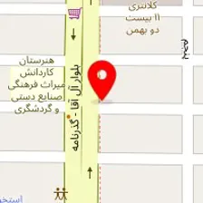 دکتر تانیا امینی