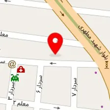 دکتر لیلا محمدی