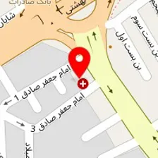 دکتر محمد علی کریم زاده