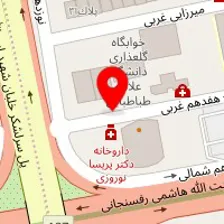 دکتر سیمین شرفی