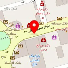 دکتر سپیده محمدی