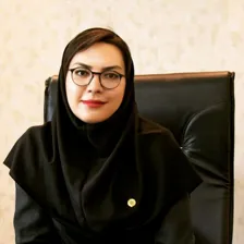 وکیل سولماز مهدی کیا