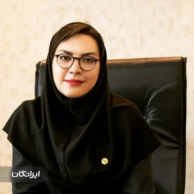 وکیل سولماز مهدی کیا