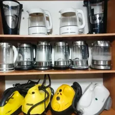 تعمیر لوازم خانگی سماسرویس