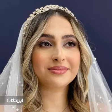 سالن زیبایی الارا