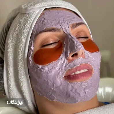 فیشیالیست نغمه ایزدپناه