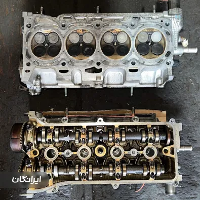 فروشگاه تویوتکس پارت